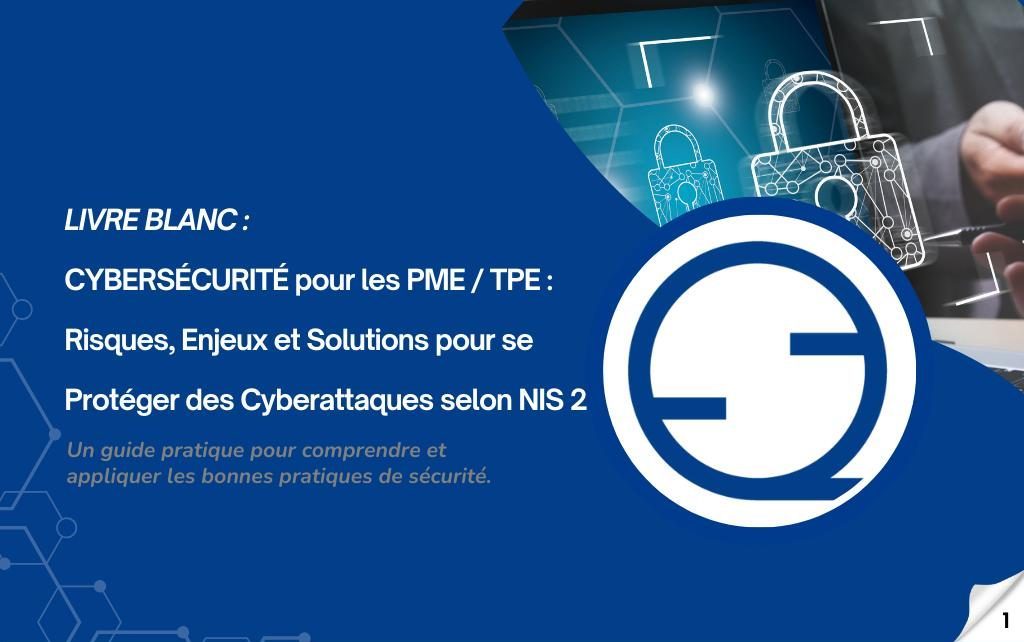 Livre blanc MCS